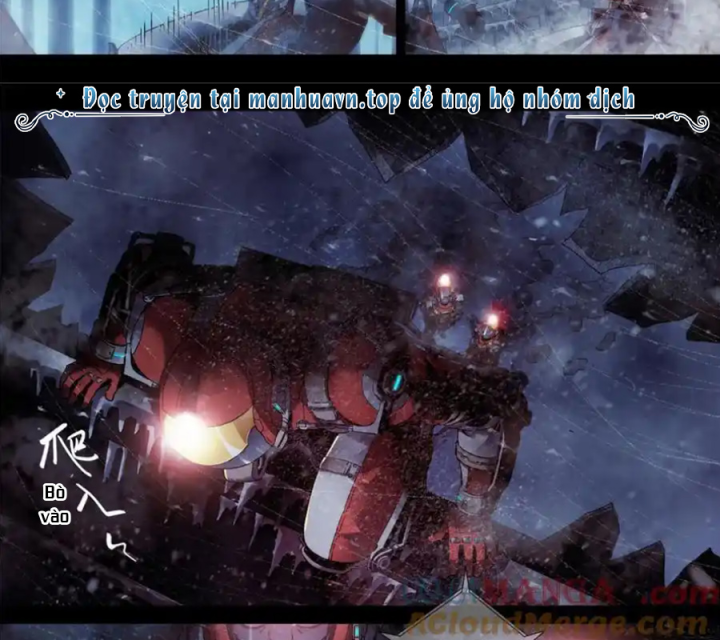 Titan Câm Lặng Chapter 142 - Next Chapter 143