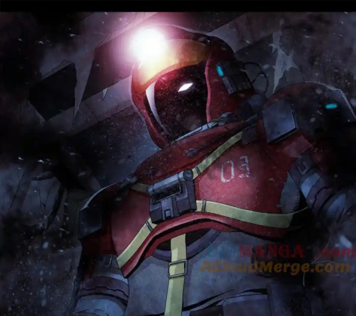 Titan Câm Lặng Chapter 143 - Next Chapter 144