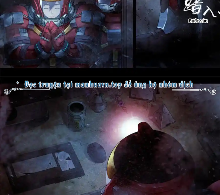 Titan Câm Lặng Chapter 143 - Next Chapter 144