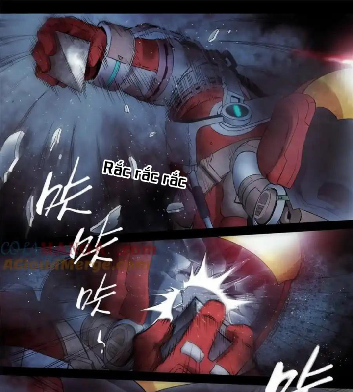 Titan Câm Lặng Chapter 144 - Next Chapter 145