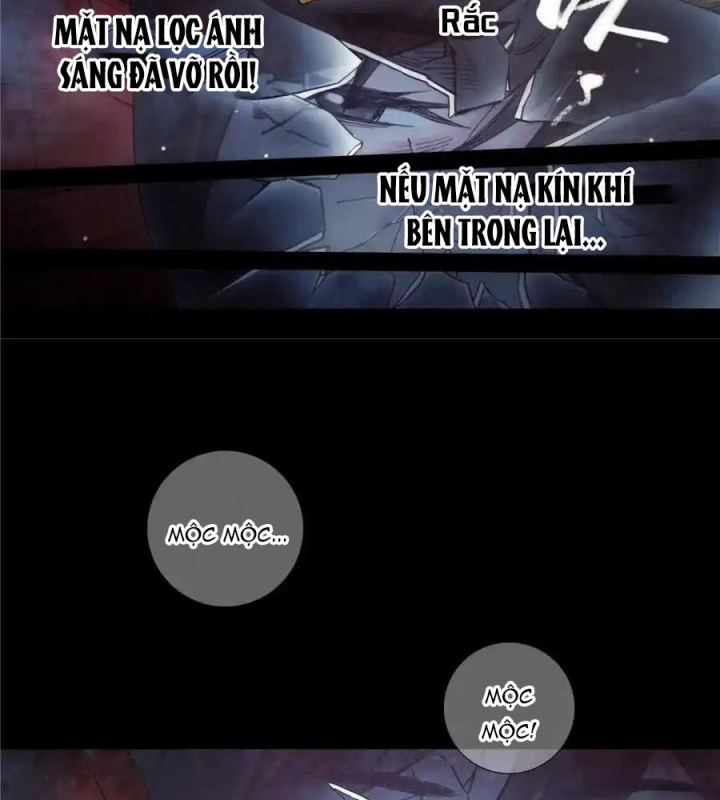 Titan Câm Lặng Chapter 144 - Next Chapter 145