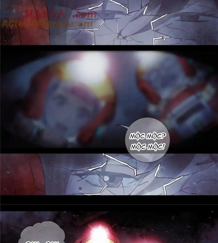 Titan Câm Lặng Chapter 144 - Next Chapter 145