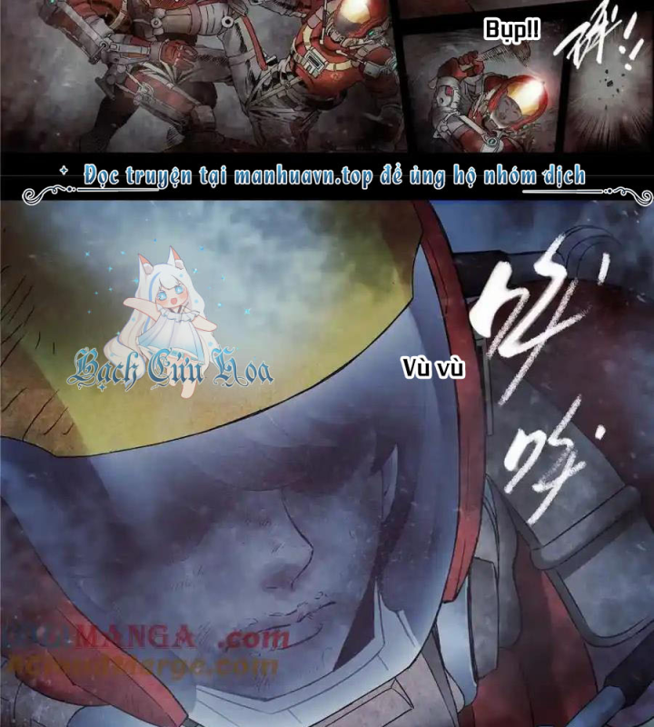 Titan Câm Lặng Chapter 144 - Next Chapter 145