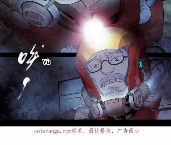 Titan Câm Lặng Chapter 144 - Next Chapter 145