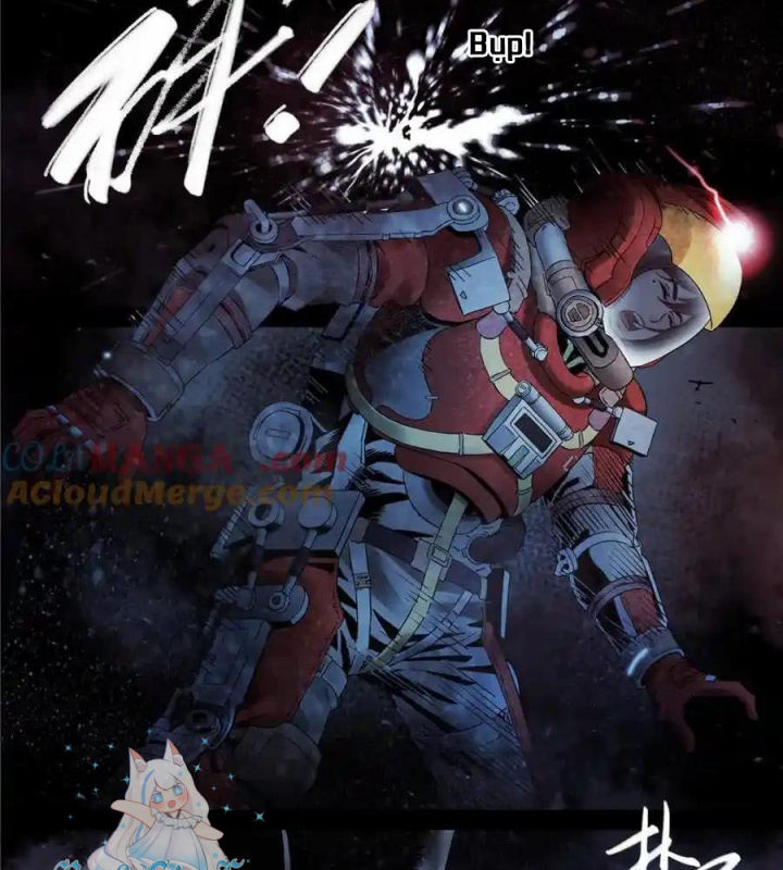 Titan Câm Lặng Chapter 144 - Next Chapter 145