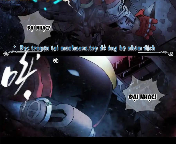 Titan Câm Lặng Chapter 144 - Next Chapter 145