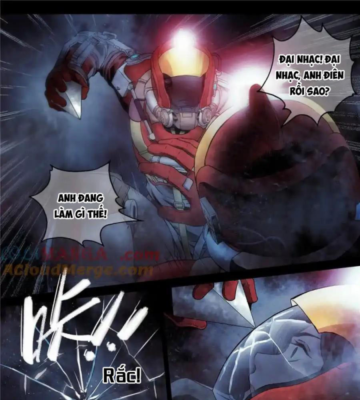 Titan Câm Lặng Chapter 144 - Next Chapter 145