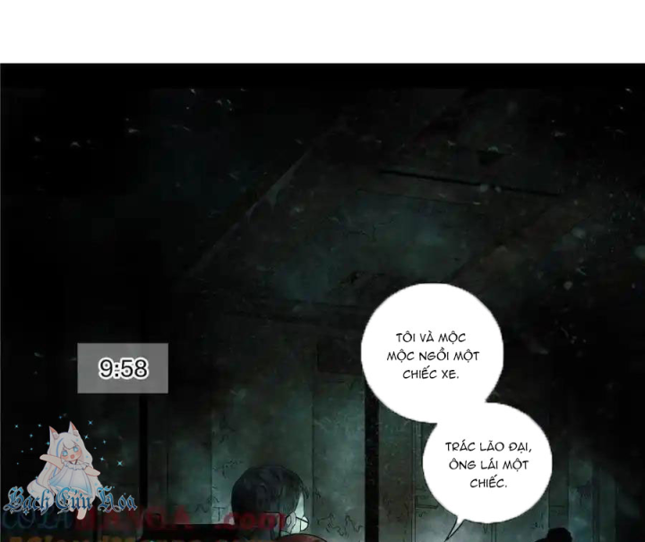 Titan Câm Lặng Chapter 146 - Next Chapter 147