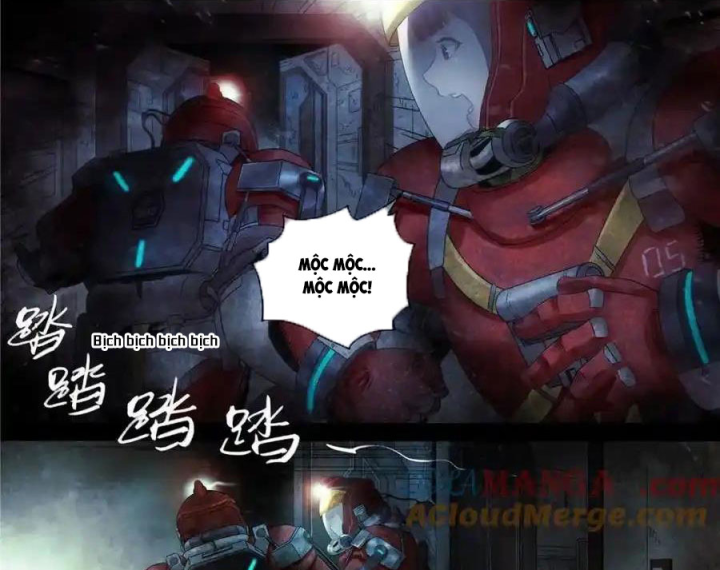 Titan Câm Lặng Chapter 146 - Next Chapter 147