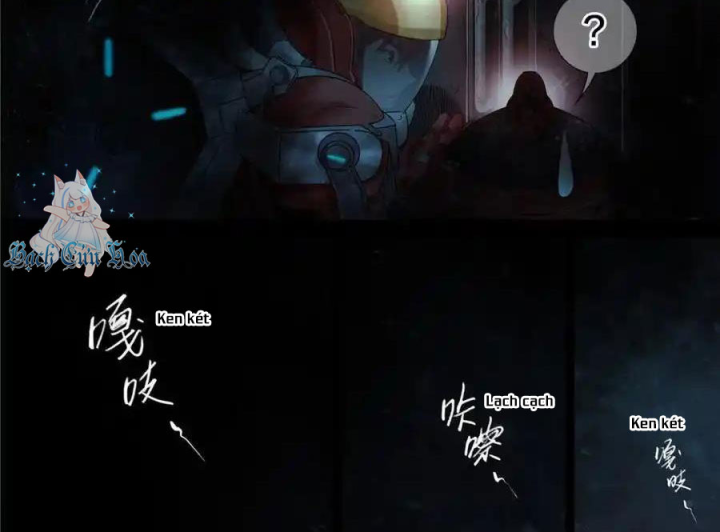 Titan Câm Lặng Chapter 146 - Next Chapter 147