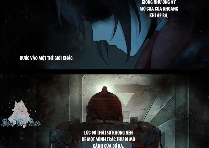 Titan Câm Lặng Chapter 146 - Next Chapter 147
