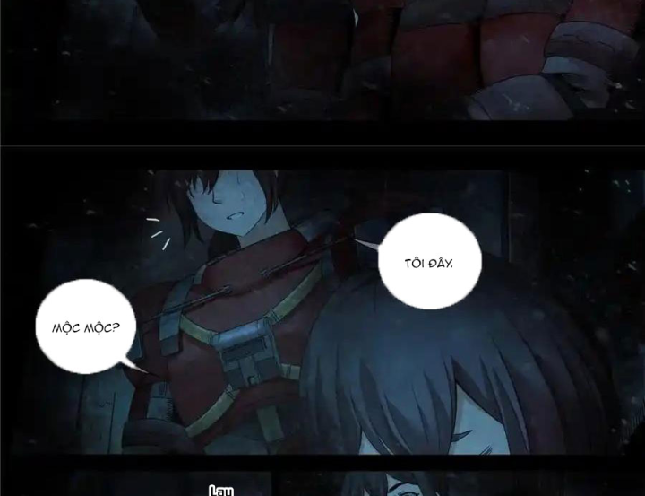Titan Câm Lặng Chapter 146 - Next Chapter 147