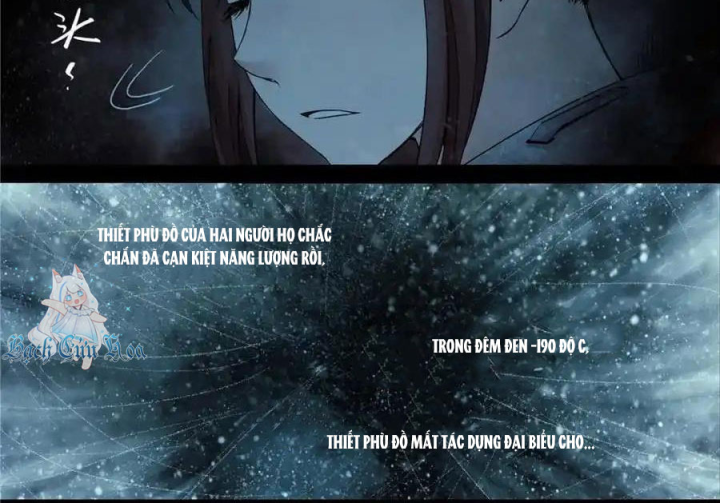 Titan Câm Lặng Chapter 146 - Next Chapter 147