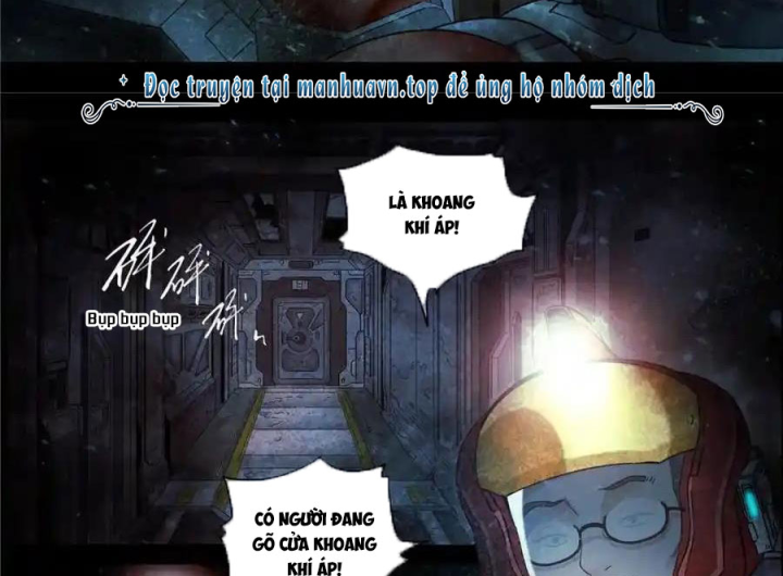 Titan Câm Lặng Chapter 146 - Next Chapter 147