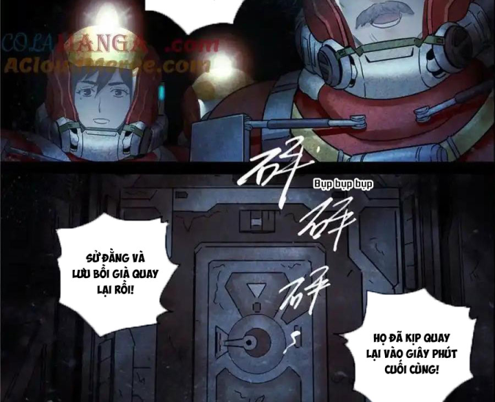 Titan Câm Lặng Chapter 146 - Next Chapter 147