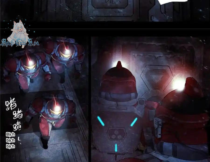 Titan Câm Lặng Chapter 146 - Next Chapter 147