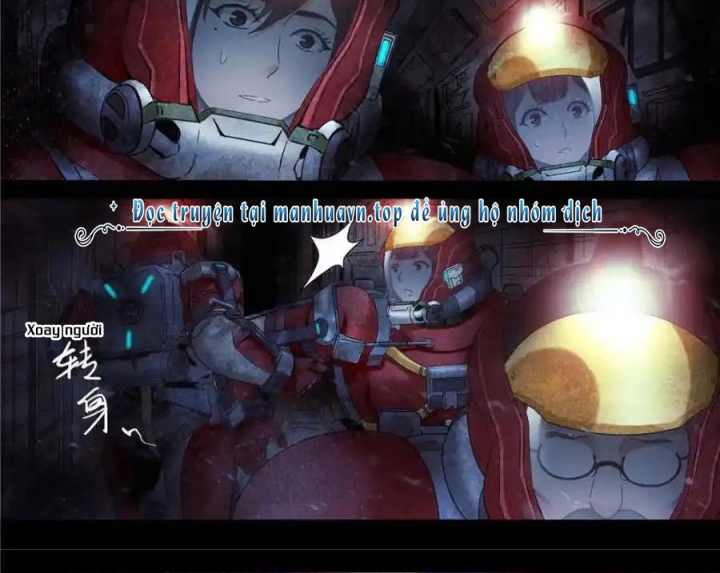 Titan Câm Lặng Chapter 146 - Next Chapter 147