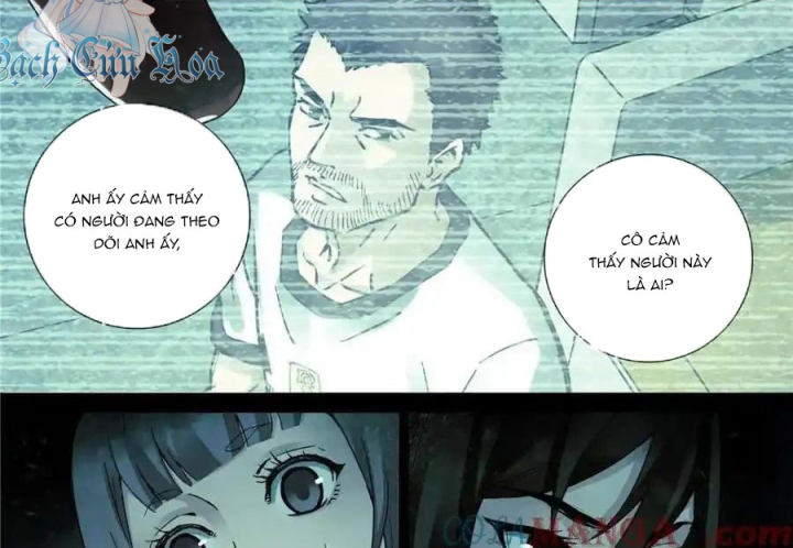 Titan Câm Lặng Chapter 147 - Next Chapter 148