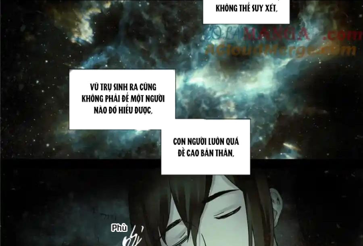 Titan Câm Lặng Chapter 147 - Next Chapter 148