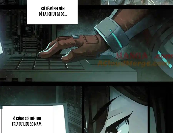 Titan Câm Lặng Chapter 147 - Next Chapter 148