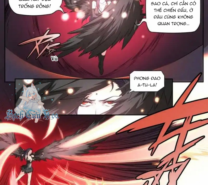 Kiêm Chức Thần Tiên Chapter 130 - Next Chapter 131