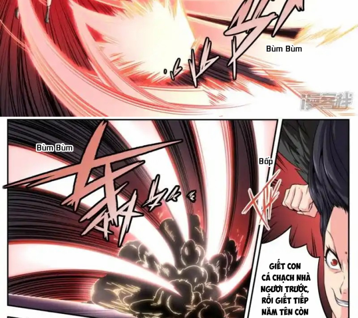 Kiêm Chức Thần Tiên Chapter 130 - Next Chapter 131