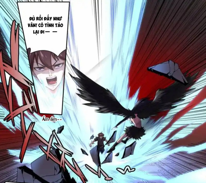 Kiêm Chức Thần Tiên Chapter 130 - Next Chapter 131