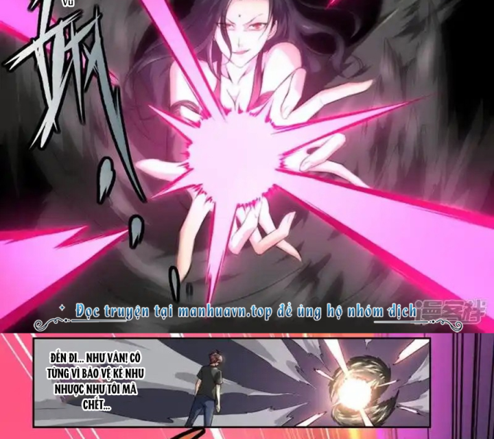 Kiêm Chức Thần Tiên Chapter 130 - Next Chapter 131