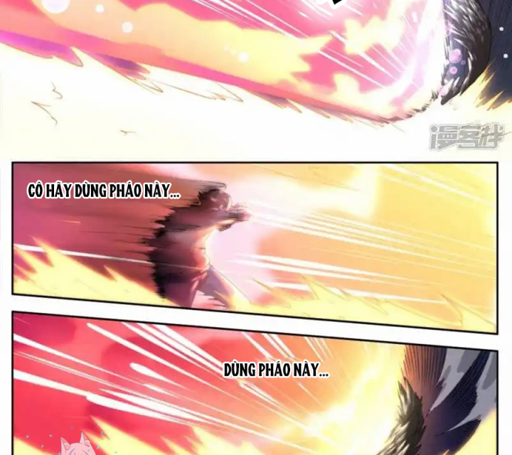 Kiêm Chức Thần Tiên Chapter 130 - Next Chapter 131