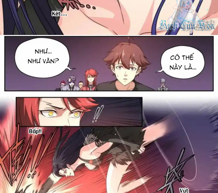 Kiêm Chức Thần Tiên Chapter 130 - Next Chapter 131