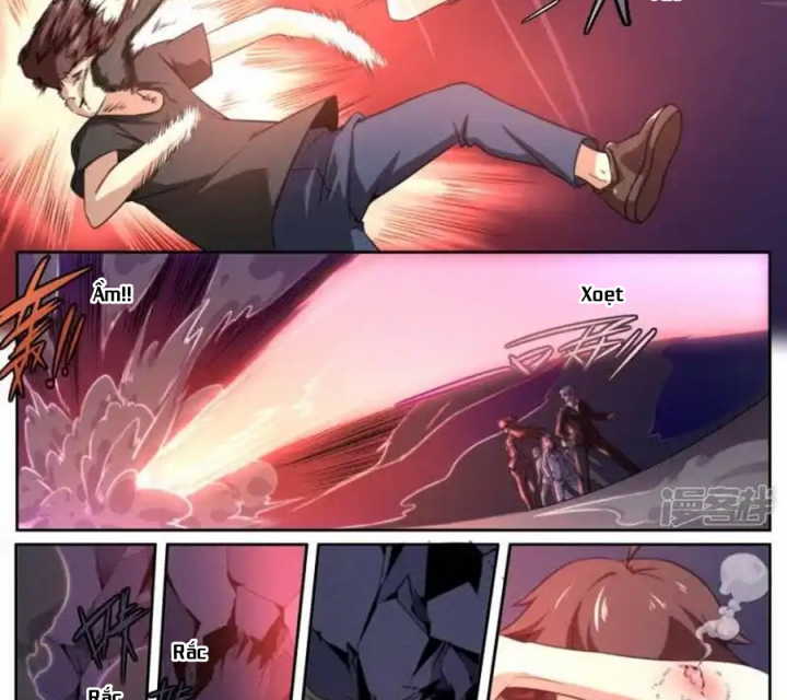 Kiêm Chức Thần Tiên Chapter 130 - Next Chapter 131