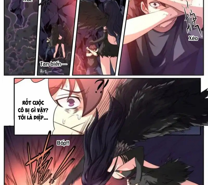 Kiêm Chức Thần Tiên Chapter 130 - Next Chapter 131