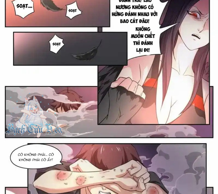 Kiêm Chức Thần Tiên Chapter 130 - Next Chapter 131