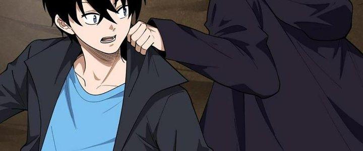 Ta Đến Từ Thời Không Chapter 46 - Next Chapter 47