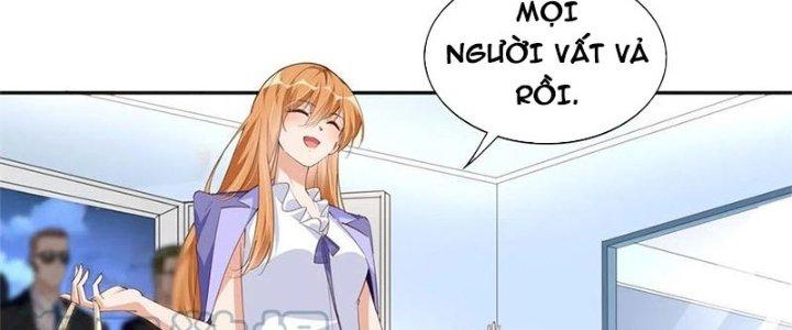 Boss Nhà Giàu Lại Là Nữ Sinh Trung Học! Chapter 62 - Trang 3