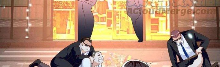 Boss Nhà Giàu Lại Là Nữ Sinh Trung Học! Chapter 62 - Trang 3