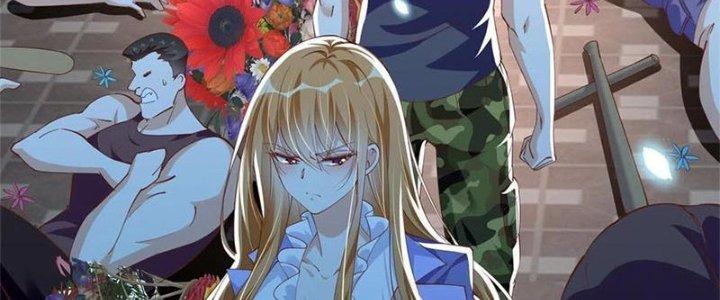 Boss Nhà Giàu Lại Là Nữ Sinh Trung Học! Chapter 62 - Trang 3