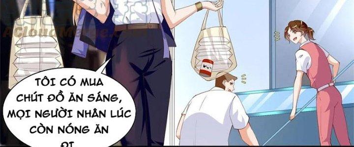 Boss Nhà Giàu Lại Là Nữ Sinh Trung Học! Chapter 62 - Trang 3