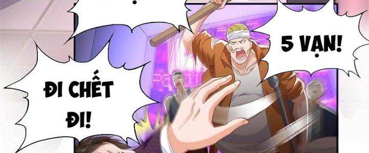 Boss Nhà Giàu Lại Là Nữ Sinh Trung Học! Chapter 62 - Trang 3
