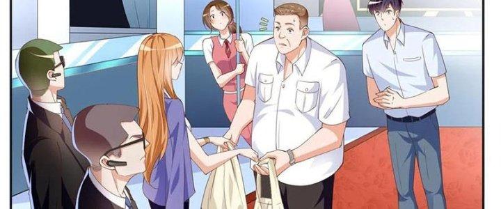 Boss Nhà Giàu Lại Là Nữ Sinh Trung Học! Chapter 62 - Trang 3
