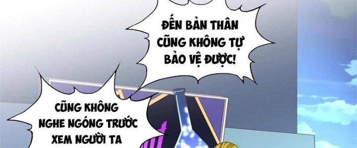 Boss Nhà Giàu Lại Là Nữ Sinh Trung Học! Chapter 62 - Trang 3