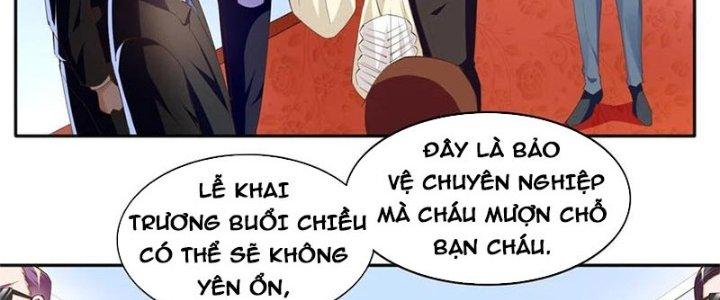 Boss Nhà Giàu Lại Là Nữ Sinh Trung Học! Chapter 62 - Trang 3