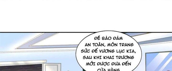 Boss Nhà Giàu Lại Là Nữ Sinh Trung Học! Chapter 62 - Trang 3