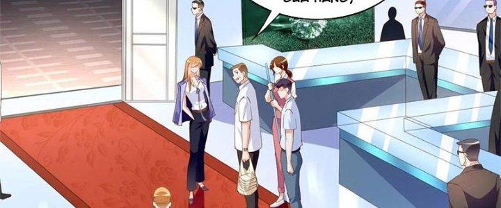 Boss Nhà Giàu Lại Là Nữ Sinh Trung Học! Chapter 62 - Trang 3