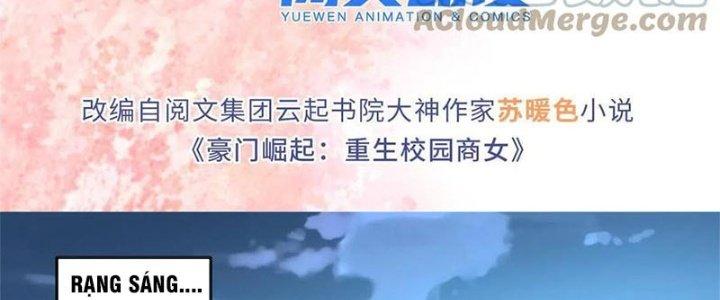 Boss Nhà Giàu Lại Là Nữ Sinh Trung Học! Chapter 62 - Trang 3