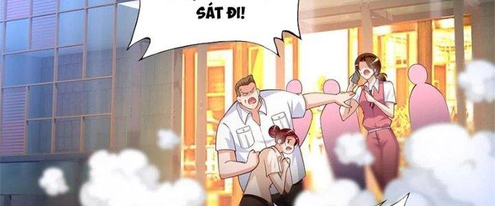 Boss Nhà Giàu Lại Là Nữ Sinh Trung Học! Chapter 62 - Trang 3
