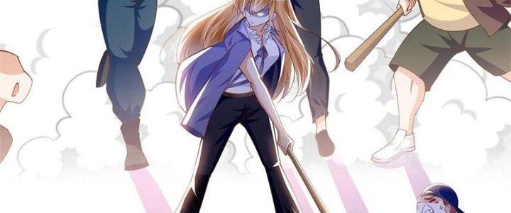 Boss Nhà Giàu Lại Là Nữ Sinh Trung Học! Chapter 62 - Trang 3