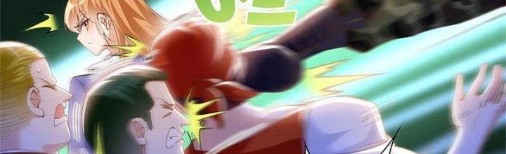 Boss Nhà Giàu Lại Là Nữ Sinh Trung Học! Chapter 62 - Trang 3