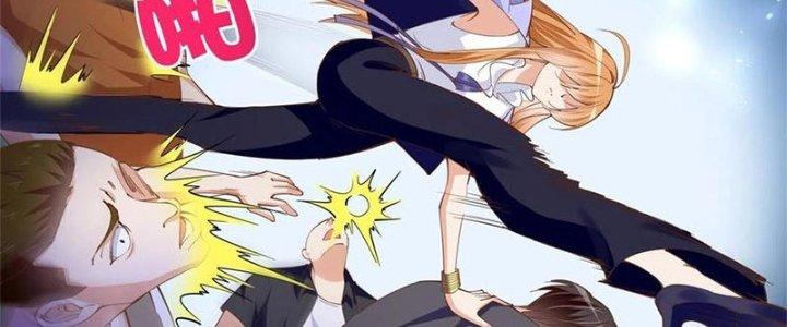 Boss Nhà Giàu Lại Là Nữ Sinh Trung Học! Chapter 62 - Trang 3