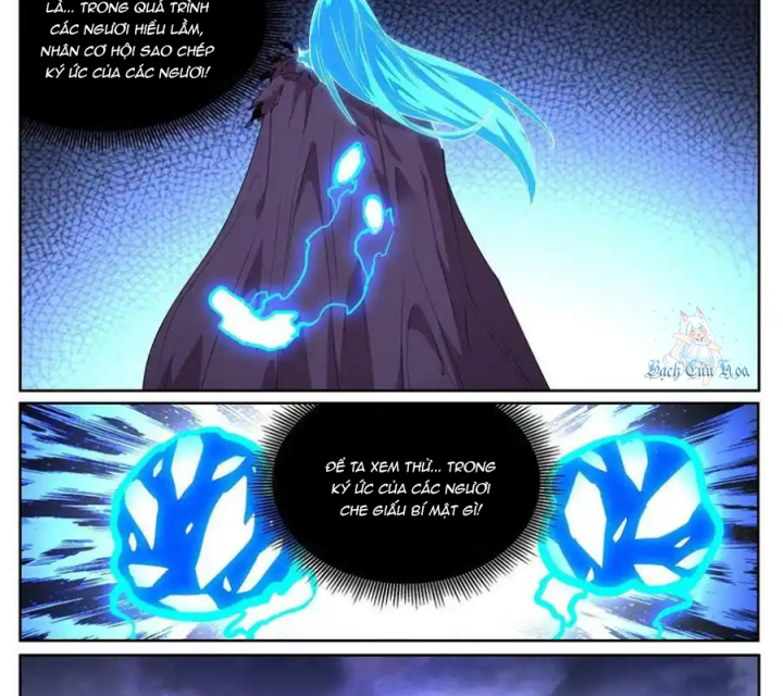 Girl And Science Chapter 730 - Trang 3